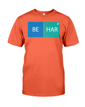 Behar Dubblock BT Tee