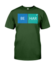 Behar Dubblock BT Tee