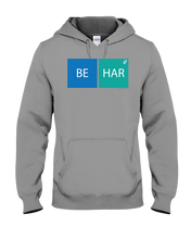 Behar Dubblock BT Hoodie