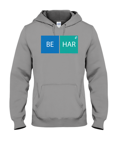 Behar Dubblock BT Hoodie