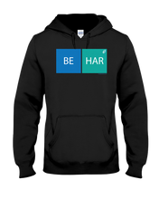 Behar Dubblock BT Hoodie