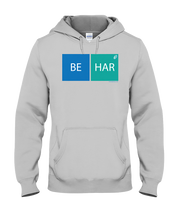 Behar Dubblock BT Hoodie