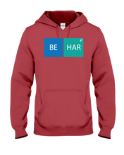 Behar Dubblock BT Hoodie