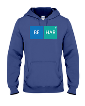 Behar Dubblock BT Hoodie