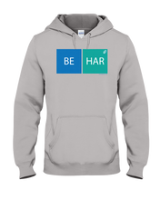 Behar Dubblock BT Hoodie