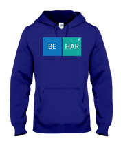 Behar Dubblock BT Hoodie
