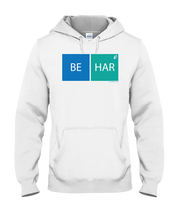 Behar Dubblock BT Hoodie