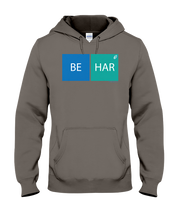 Behar Dubblock BT Hoodie