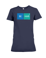 Behar Dubblock BT Ladies Tee