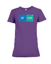 Behar Dubblock BT Ladies Tee