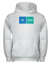 Behar Dubblock BT Youth Hoodie