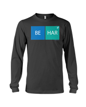 Behar Dubblock BT Long Sleeve Tee