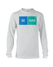 Behar Dubblock BT Long Sleeve Tee