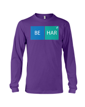 Behar Dubblock BT Long Sleeve Tee