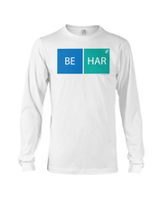 Behar Dubblock BT Long Sleeve Tee