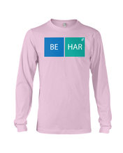 Behar Dubblock BT Long Sleeve Tee