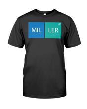 Miller Dubblock BT Tee