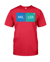 Miller Dubblock BT Tee