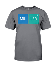 Miller Dubblock BT Tee