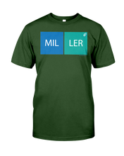 Miller Dubblock BT Tee