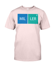 Miller Dubblock BT Tee
