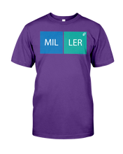 Miller Dubblock BT Tee