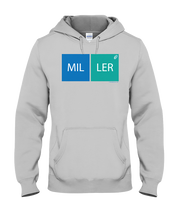Miller Dubblock BT Hoodie