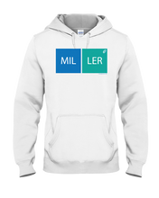Miller Dubblock BT Hoodie