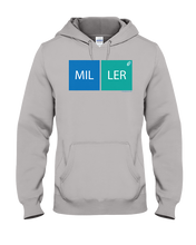 Miller Dubblock BT Hoodie