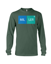 Miller Dubblock BT Long Sleeve Tee