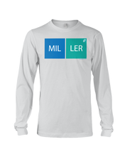 Miller Dubblock BT Long Sleeve Tee