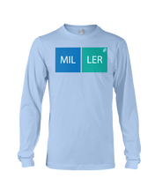 Miller Dubblock BT Long Sleeve Tee