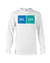 Miller Dubblock BT Long Sleeve Tee