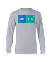 Miller Dubblock BT Long Sleeve Tee