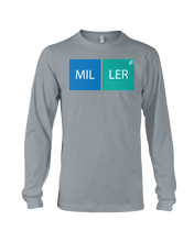 Miller Dubblock BT Long Sleeve Tee