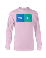 Miller Dubblock BT Long Sleeve Tee