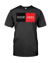 Voorhees Dubblock BR Tee