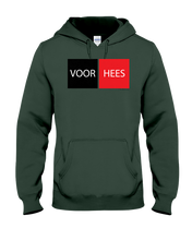 Voorhees Dubblock BR Hoodie