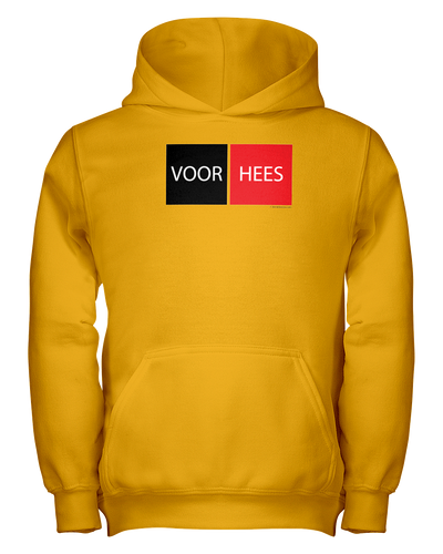 Voorhees Dubblock BR Youth Hoodie