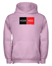 Voorhees Dubblock BR Youth Hoodie