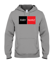 Faryniarz Dubblock BR Hoodie