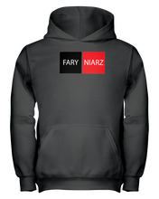 Faryniarz Dubblock BR Youth Hoodie