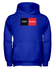 Faryniarz Dubblock BR Youth Hoodie