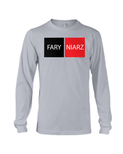 Faryniarz Dubblock BR Long Sleeve Tee
