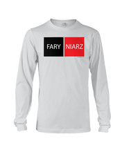 Faryniarz Dubblock BR Long Sleeve Tee