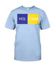 Holcomb Dubblock BLG Tee