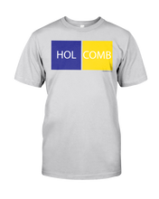 Holcomb Dubblock BLG Tee