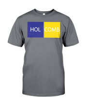 Holcomb Dubblock BLG Tee