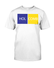Holcomb Dubblock BLG Tee