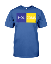 Holcomb Dubblock BLG Tee